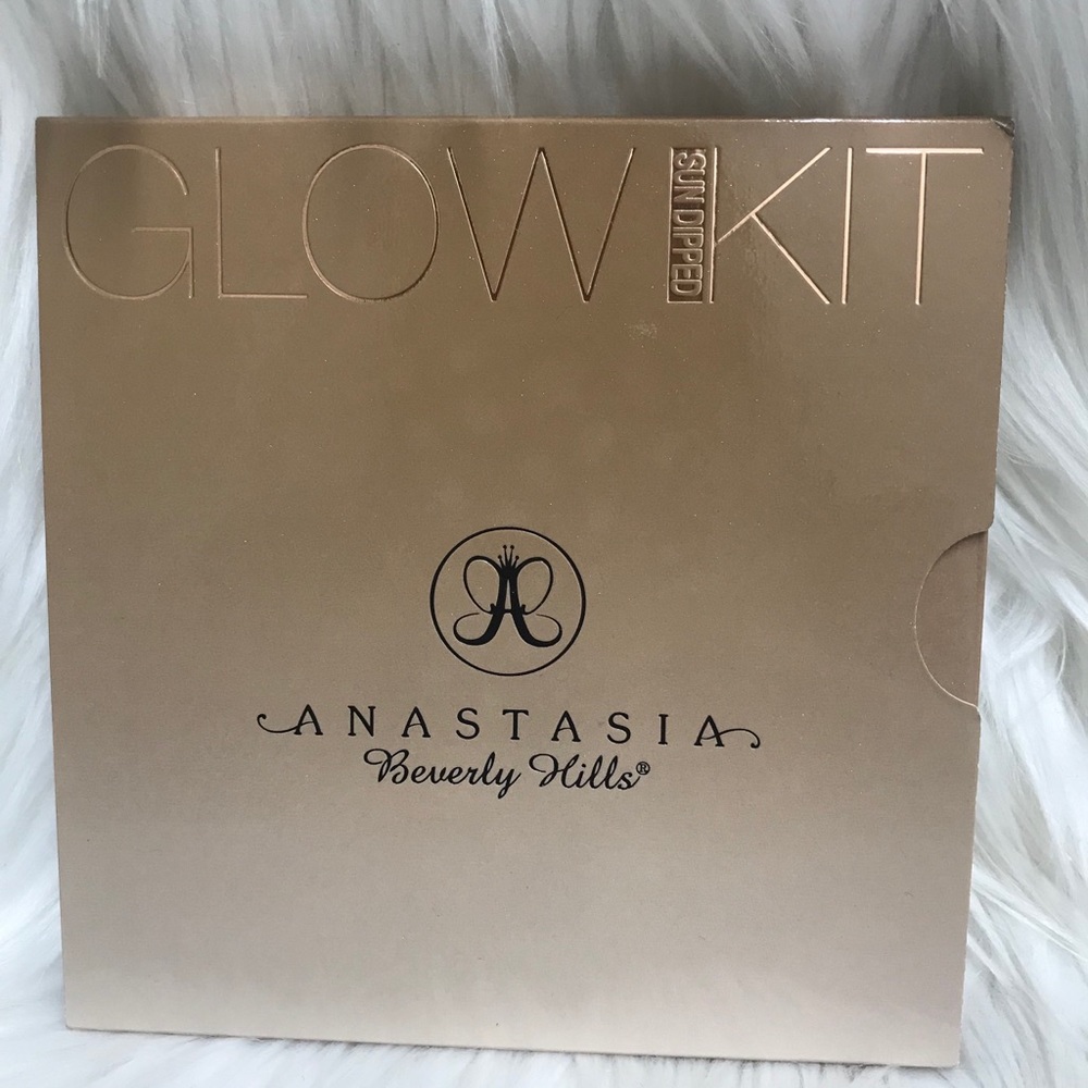 Anastasia Beverly Hills highlighter